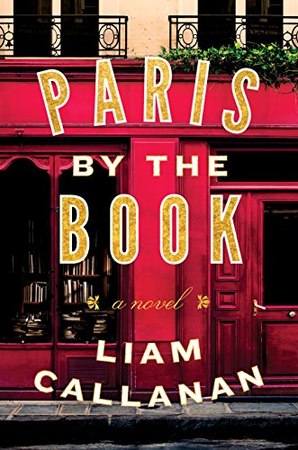 Book Cover Paris by the Book: A Novel