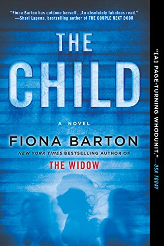 Book Cover The Child
