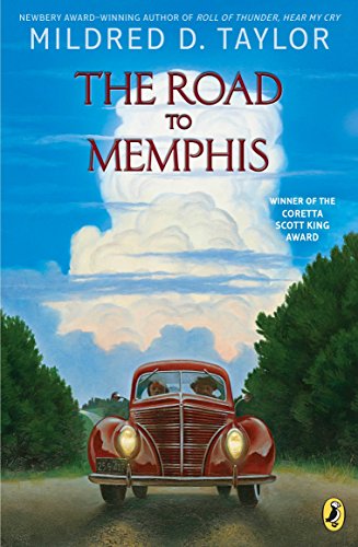 Book Cover The Road to Memphis (Logan Family Saga, 8)