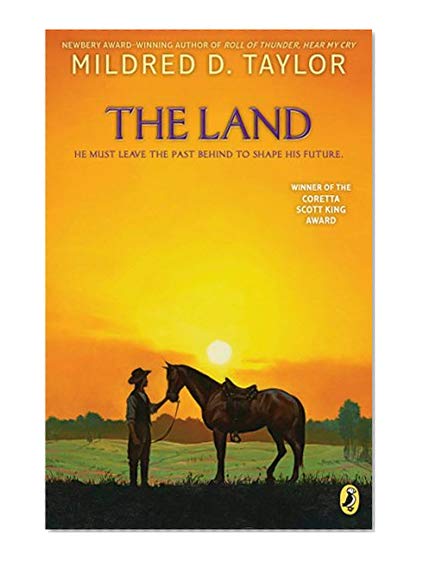 Book Cover The Land (Logan Family Saga)