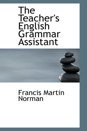 The Teacher's English Grammar Assistant