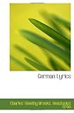 German Lyrics