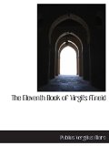 The Eleventh Book of Virgil's Ã†neid
