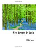 First Lessons in Latin