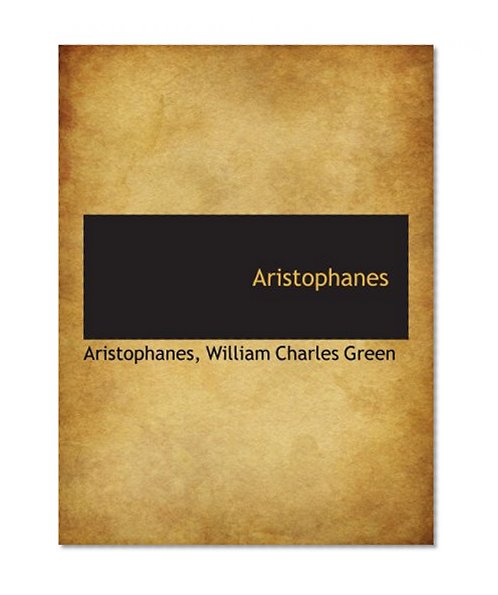 Aristophanes
