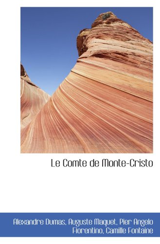 Le Comte de Monte-Cristo