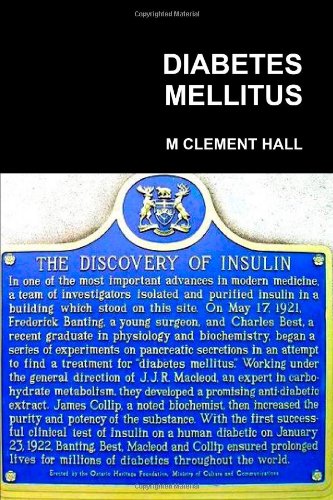 Diabetes Mellitus