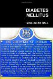 Diabetes Mellitus