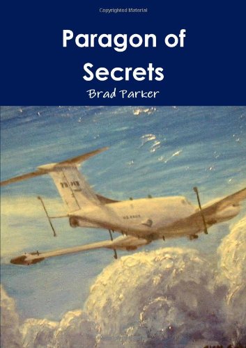 Paragon Of Secrets
