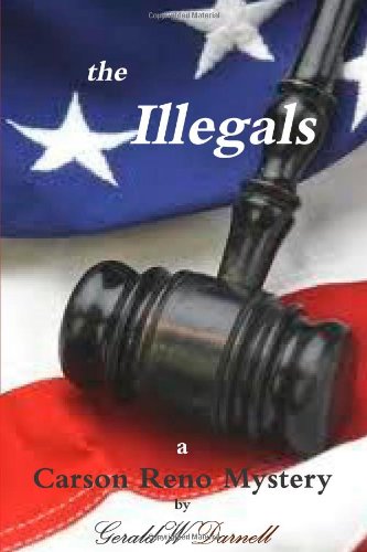 Book Cover the Illegals