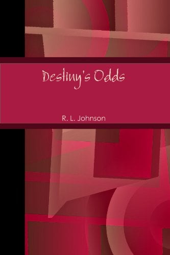 Book Cover Destiny's Odds