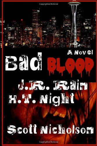 Bad Blood