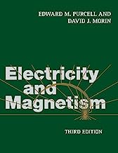 Book Cover Electricity and Magnetism