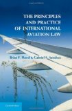 The Principles and Practice of International Aviation Law
