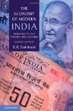 The Economy of Modern India: From 1860 to the Twenty-First Century (The New Cambridge History of India)