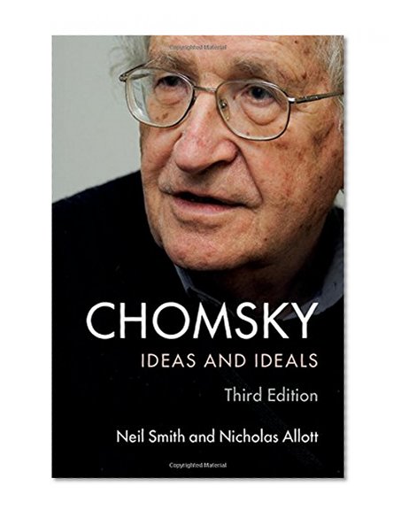 Chomsky: Ideas and Ideals