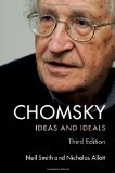 Chomsky: Ideas and Ideals