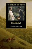The Cambridge Companion to 'Emma' (Cambridge Companions to Literature)