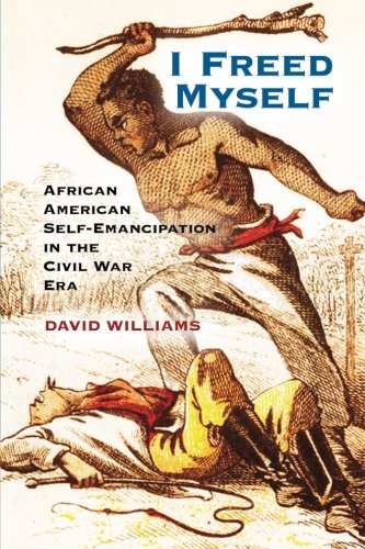 I Freed Myself: African American Self-Emancipation in the Civil War Era