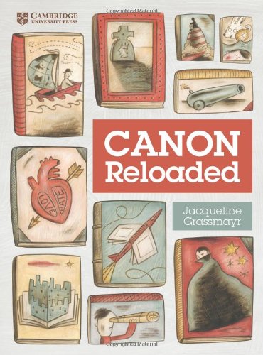 Canon Reloaded
