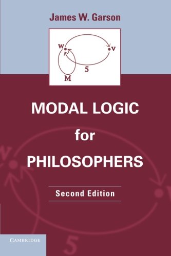 Modal Logic for Philosophers