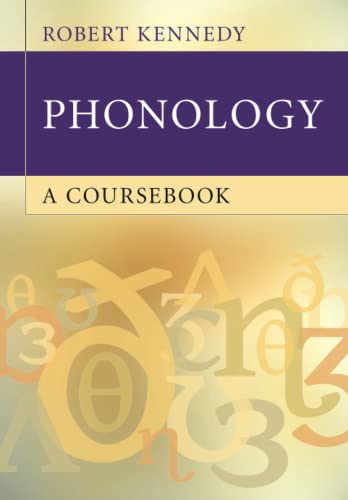 Book Cover Phonology