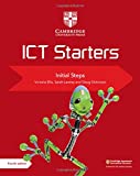 Cambridge ICT Starters Initial Steps (Cambridge International Examinations)