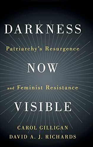 Book Cover Darkness Now Visible: Patriarchy's Resurgence and Feminist Resistance
