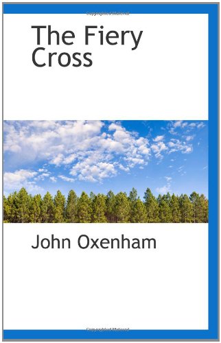 The Fiery Cross