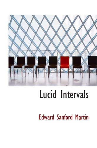Lucid Intervals