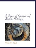 A Primer of Classical and English Philology