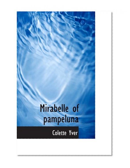 Mirabelle of pampeluna