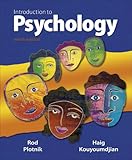 Bundle: Introduction to Psychology, 9th + Psychology Resource Center Printed Access Card