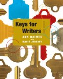 Bundle: Keys for Writers, 6th + Enhanced InSite 2-Semester Printed Access Card