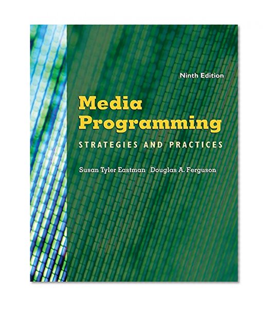 Book Cover Media Programming: Strategies and Practices