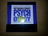 Discovery Series: Introduction to Psychology (with Psychology CourseMate with eBook Printed Access Card) (New 1st Editions in Psychology)