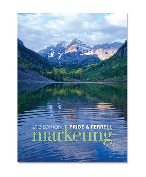 Book Cover Marketing 2012