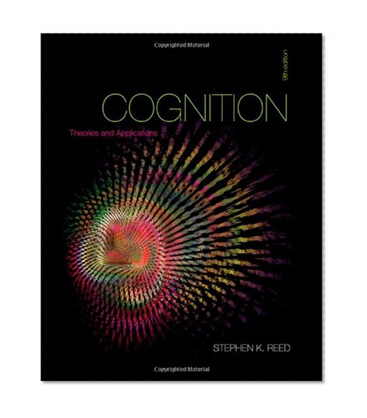 Book Cover Cognition: Theories and Applications