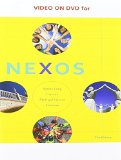 Video on DVD for Spaine Long/Carreira/Madrigal Velasco/Swanson's Nexos, 3rd