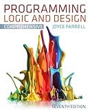 Programming Logic and Design, Comprehensive
