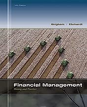 Book Cover Financial Management: Theory & Practice (with Thomson ONE - Business School Edition 1-Year Printed Access Card) (Finance Titles in the Brigham Family)