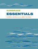 Bundle: Harbrace Essentials + Enhanced Insite Printed Access Card