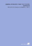 General Pathology; From the 11th Rev. German Ed: Revised by Douglas Symmers [ 1921 ]