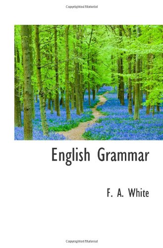 English Grammar