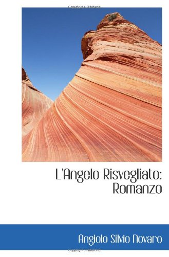 L'Angelo Risvegliato: Romanzo