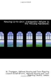 Housing Up-to-date: (companion Volume to the Housing Handbook)