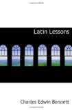 Latin Lessons