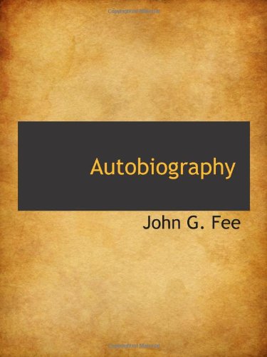Autobiography
