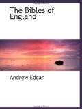 The Bibles of England