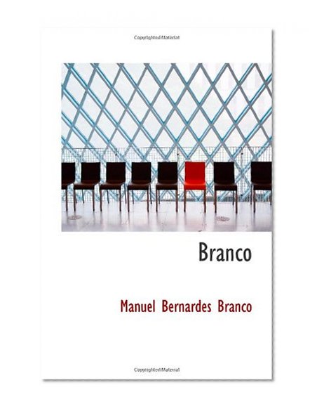 Branco (Portuguese Edition)